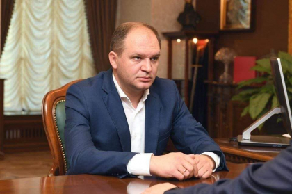 Ion Ceban si-a suspendat calitatea de membru al Partidului PSRM /DOC Ion Ceban si-a suspendat calitatea de membru al Partidului PSRM /DOC