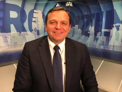 Andrei Nastase, despre secventele video unde Dodon si Plahotniuc vorbesc despre federalizarea tarii