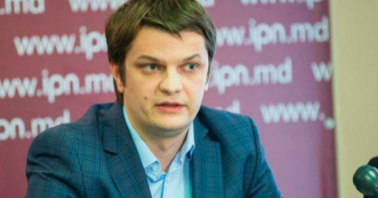 Andrei Spanu, demis din functia de secretar general al Guvernului. Maia Sandu: "Ne pare rau" Andrei Spanu, demis din functia de secretar general al Guvernului. Maia Sandu: "Ne pare rau"