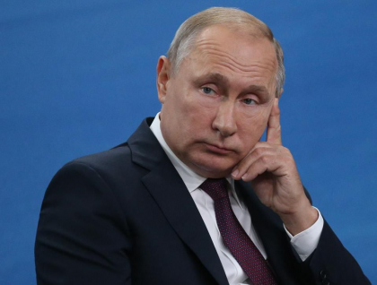Lovitura pentru Putin. “Ultima dictatura a Europei”, stat apropiat de Rusia si de ideea de reinviere a fostei URSS, vrea legaturi cu UE si Occidentul