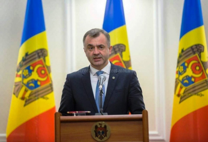 Cine este Ion Chicu? Candidat la functia de premier si asociat la firma cu datorii la buget - Mold-Street.com Cine este Ion Chicu? Candidat la functia de premier si asociat la firma cu datorii la buget - Mold-Street.com