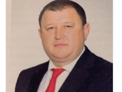 Socialistul Mihail Paciu va lua locul lui Ion Ceban in Parlament. CEC i-a validat mandatul