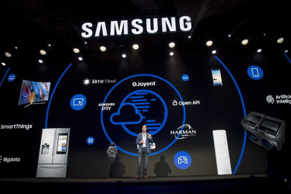 Samsung – un brand de incredere si sustenabil, in continua evolutie Samsung – un brand de incredere si sustenabil, in continua evolutie
