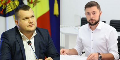 Liberalul Ion Cebanu catre Victor Chironda, dupa ce acesta a fost numit viceprimar responsabil de Urbanism si Mobilitate Urbana: „O sa fii paravanul problemelor care ar trebuie sa se duca in capul lui Ceban. Esti tanar, ai perpectiva sa te gandesti”