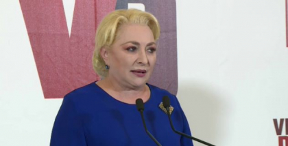 Cum explica Viorica Dancila cele 4 case pe care le detine. “Am facut prin munca tot”