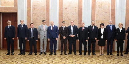 CV-ul si averea membrilor unui Guvern „tehnocrat”, format pe jumatate din consilierii lui Dodon - zdg.md CV-ul si averea membrilor unui Guvern „tehnocrat”, format pe jumatate din consilierii lui Dodon - zdg.md