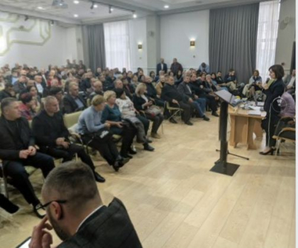 Membrii PAS s-au convocat intr-o sedinta. Despre ce discuta Membrii PAS s-au convocat intr-o sedinta. Despre ce discuta