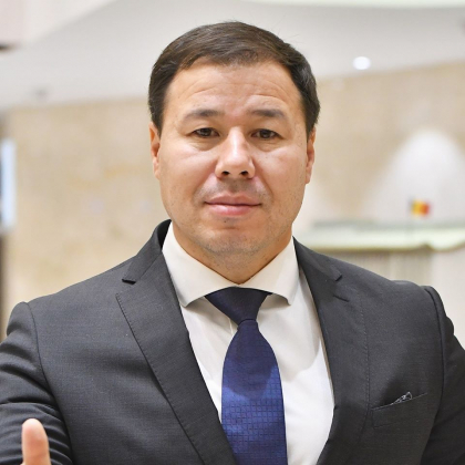 Socialistul Bogdan Tirdea acuza un portal de analize ca manipuleaza opinia publica: "Scrie la comanda Maiei Sandu. Este un fals ordinar" 