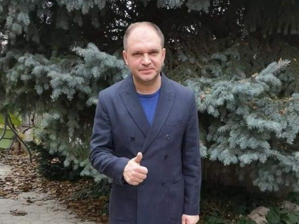 Cum arata Ion Ceban, in anii de studentie. Ce mesaj i-a adresat tuturor studentilor - FOTO Cum arata Ion Ceban, in anii de studentie. Ce mesaj i-a adresat tuturor studentilor - FOTO
