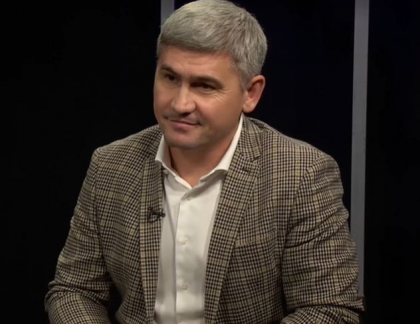 Alexandru Jizdan: "PD nu se mai indentifica cu Plahotniuc" /VIDEO - Europalibera.org
