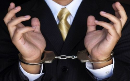 Fostul procuror-sef al Procuraturii Cahul, retinut pentru 72 de ore. Cati ani de puscarie risca barbatul