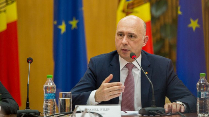 Pavel Filip, nemultumit ca jurnalistii i-au cerut sa comenteze postarea facuta de Vlad Plahotniuc legata de evenimentele politice din ultima perioada: „PDM are acum un nou drum pe care a decis sa mearga, lasand trecutul in seama istoriei” Pavel Filip, nemultumit ca jurnalistii i-au cerut sa comenteze postarea facuta de Vlad Plahotniuc legata de evenimentele politice din ultima perioada: „PDM are acum un nou drum pe care a decis sa mearga, lasand trecutul in seama istoriei”