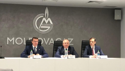O instanta de arbitraj a acceptat revendicarile Gazprom cu privire la recuperarea unei datorii de peste 329 milioane de dolari de la Moldovagaz SA - Bizlaw.md