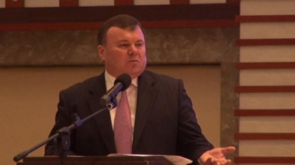 Mesajul de ramas bun al lui Gheorghe Balan, dupa ce a demisionat din functia de sef-interimar al IGP Mesajul de ramas bun al lui Gheorghe Balan, dupa ce a demisionat din functia de sef-interimar al IGP