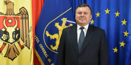 Gheorghe Balan si-a dat demisia din functia de sef-interimar al IGP. Candidatul ales de ministrul MAI ca sa-i ia locul - ZdG.md Gheorghe Balan si-a dat demisia din functia de sef-interimar al IGP. Candidatul ales de ministrul MAI ca sa-i ia locul - ZdG.md