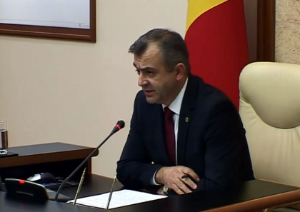 URMARESTE LIVE. Prima sedinta a Guvernului Chicu. Noi numiri si demisii URMARESTE LIVE. Prima sedinta a Guvernului Chicu. Noi numiri si demisii