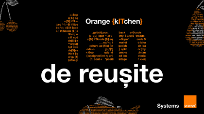 Orange {kITchen} – un an de reusite Orange {kITchen} – un an de reusite