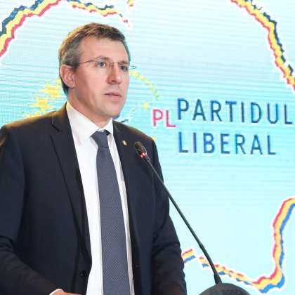 PL condamna prima vizita a premierului Chicu, efectuata la Moscova: "O subordonare directa in fata Rusiei care denota implicarea in politica interna a RM"