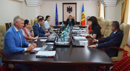 Membrii CSM trebuie sa plece? Curtea de Apel pune punct in ”razboiul” dintre CSM si Adunarea Judecatorilor - Bizlaw.md