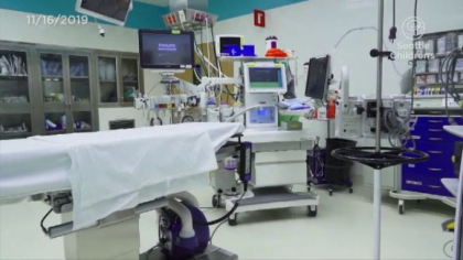 Cinci copii au murit din cauza mucegaiului din spital. „Imi cer iertare fiecarei mame” Cinci copii au murit din cauza mucegaiului din spital. „Imi cer iertare fiecarei mame”