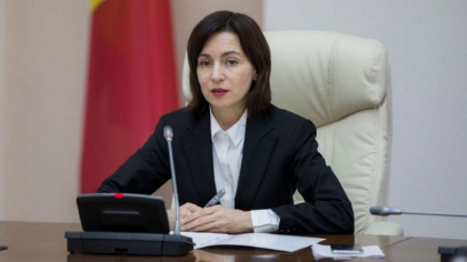 Ce spune Maia Sandu despre procurorul general care va fi ales de Consiliul Superior al Procurorilor Ce spune Maia Sandu despre procurorul general care va fi ales de Consiliul Superior al Procurorilor