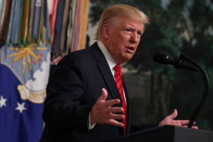 Trump refuza semnarea unui acord comercial cu China. „Mai intai sa-si faca datoria” Trump refuza semnarea unui acord comercial cu China. „Mai intai sa-si faca datoria”