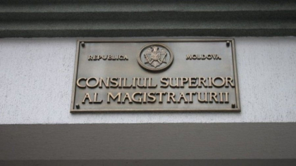Sedinta CSM, amanata. Magistratii urmau sa discute privind sesizarea procurorului general interimar referitor la retinerea, aducerea silita, perchezitie si arestarea unui judecator, dar si cererea de demisie a judecatorului Xenofon Ulianovschi de la Curtea de Apel Chisinau Sedinta CSM, amanata. Magistratii urmau sa discute privind sesizarea procurorului general interimar referitor la retinerea, aducerea silita, perchezitie si arestarea unui judecator, dar si cererea de demisie a judecatorului Xenofon Ulianovschi de la Curtea de Apel Chisinau