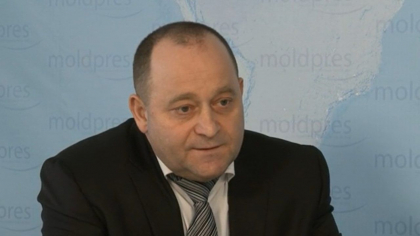 Ultima ora. Fostul sef al PCCOCS, Nicolae Chitoroaga, retinut pentru 72 de ore