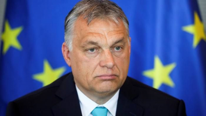 Dupa o saptamana de cand a fost investit in functie, Ion Chicu a fost felicitat si de prim-ministrul Ungariei, Viktor Orban Dupa o saptamana de cand a fost investit in functie, Ion Chicu a fost felicitat si de prim-ministrul Ungariei, Viktor Orban