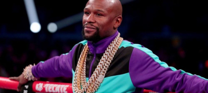 "Te retragi sau nu?!" A venit anuntul asteptat de zeci de milioane de fani! Ce decizie a luat Mayweather "Te retragi sau nu?!" A venit anuntul asteptat de zeci de milioane de fani! Ce decizie a luat Mayweather