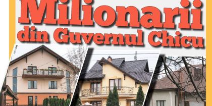 Cum traiesc noii ministri: Vila premierului vs casa de milioane a ministrului de Interne - zdg.md Cum traiesc noii ministri: Vila premierului vs casa de milioane a ministrului de Interne - zdg.md