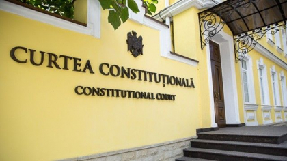 CC a validat mandatul socialistului care vine sa-i ia locul lui Ion Ceban in Parlament. Cine este acesta si ce avere declara: are 3 masini de peste 44 de mii de euro si zeci de terenuri agricole - FOTO/DOC
