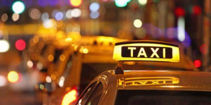 Un taximetrist din capitala, amenintat cu un cutit de pasagerul sau. Politia cauta suspectul Un taximetrist din capitala, amenintat cu un cutit de pasagerul sau. Politia cauta suspectul