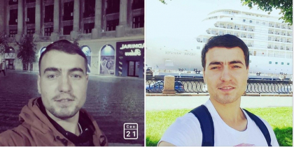 Un moldovean s-a pornit la munca peste hotare, insa, ajuns la autogara din Germania, a disparut. Parintii il cauta cu disperare - VIDEO Un moldovean s-a pornit la munca peste hotare, insa, ajuns la autogara din Germania, a disparut. Parintii il cauta cu disperare - VIDEO