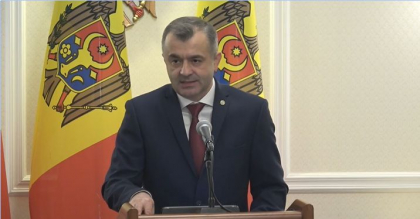 Dupa Rusia si Marea Britanie, Ion Chicu va pleca intr-o vizita oficiala in Ucraina Dupa Rusia si Marea Britanie, Ion Chicu va pleca intr-o vizita oficiala in Ucraina