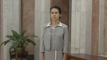 Olesea Stamate spune ca cineva ar fi incercat sa o intercepteze: „Pe bune? Dupa 5 luni in care recapatasem cu totii sentimentul de libertate, revenim incet la situatia de acum un an-doi...” - FOTO Olesea Stamate spune ca cineva ar fi incercat sa o intercepteze: „Pe bune? Dupa 5 luni in care recapatasem cu totii sentimentul de libertate, revenim incet la situatia de acum un an-doi...” - FOTO