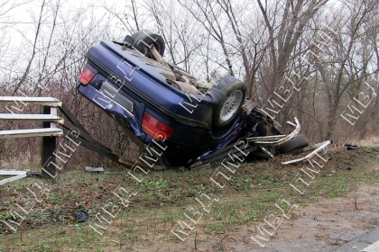 Conditiile meteorologice fac victime. Patru persoane, transportate la spital in urma mai multor accidente la Ribnita - GALERIE FOTO