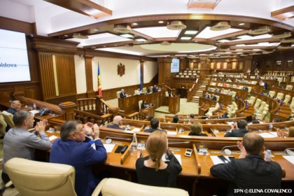 Democratul Constantin Botnari isi va depune saptamana aceasta mandatul