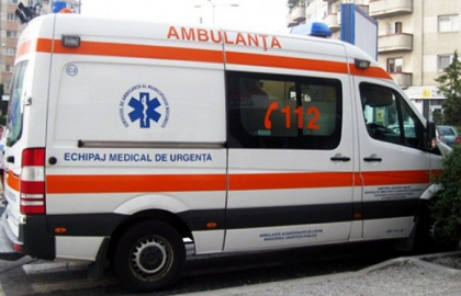 O femeie a ajuns la spital cu arsuri grave, dupa ce plita de gaz din casa a explodat O femeie a ajuns la spital cu arsuri grave, dupa ce plita de gaz din casa a explodat