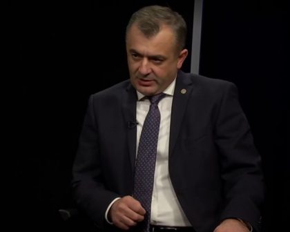 Ion Chicu: „Noi suntem in stare sa majoram din contul resurselor interne si salariile, si pensiile” /VIDEO - Europalibera.org Ion Chicu: „Noi suntem in stare sa majoram din contul resurselor interne si salariile, si pensiile” /VIDEO - Europalibera.org