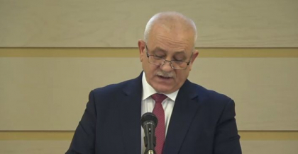Dupa ce a plecat din tara si a fost anuntat in cautare internationala, Vlad Plahotniuc incearca sa scape de extradare si o face pe "victima." O spune Chiril Motpan, care afirma ca apropiatii fostului lider PD lanseaza motive "imposibil de verificat" care ar explica plecarea acestuia din RM - VIDEO Dupa ce a plecat din tara si a fost anuntat in cautare internationala, Vlad Plahotniuc incearca sa scape de extradare si o face pe "victima." O spune Chiril Motpan, care afirma ca apropiatii fostului lider PD lanseaza motive "imposibil de verificat" care ar explica plecarea acestuia din RM - VIDEO