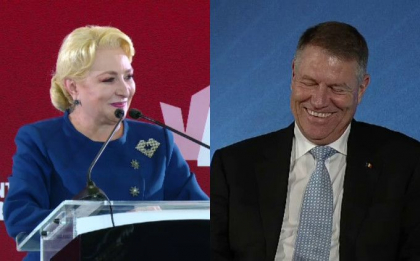 BEC a anunțat rezultatele finale din turul al doilea al alegerilor prezidențiale: Iohannis - 66,09 %, Dăncilă - 33,91% BEC a anunțat rezultatele finale din turul al doilea al alegerilor prezidențiale: Iohannis - 66,09 %, Dăncilă - 33,91%