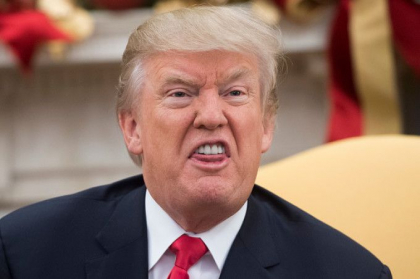 Donald Trump sustine protestatarii din Hong Kong. China si Hong Kong condamna decizia