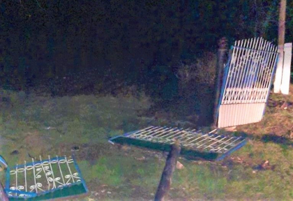 Un barbat s-a certat cu legea si cu politistii de frontiera pentru a doua oara deja. Ce a facut de data asta individul Un barbat s-a certat cu legea si cu politistii de frontiera pentru a doua oara deja. Ce a facut de data asta individul