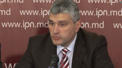 Alexandru Slusari: „Vom fi galagiosi, deoarece intelegem ce ne asteapta” - VIDEO