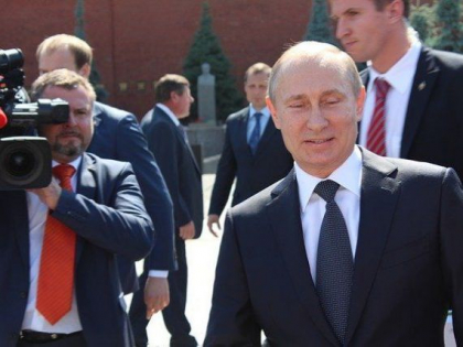 Autostrada “nemaivazuta in istorie”, in Rusia. Masinile fara sofer vor circula din 2020 Autostrada “nemaivazuta in istorie”, in Rusia. Masinile fara sofer vor circula din 2020