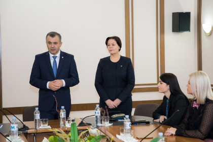 Cine este noul director interimar al Agentiei Servicii Publice Cine este noul director interimar al Agentiei Servicii Publice