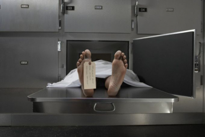 „Groapa comuna in inima Parisului”. Mii de cadavre au fost lasate sa putrezeasca