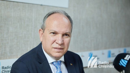 Alternativa Europeana Daniel Ionita: Indiferent de culoarea politica a Guvernelor de la Chisinau sau de la Bucuresti, Romania si romanii nu pot uita de Republica Moldova