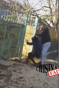 Ce spune politia despre tanara batuta cu cruzime: „Victima este o minora”